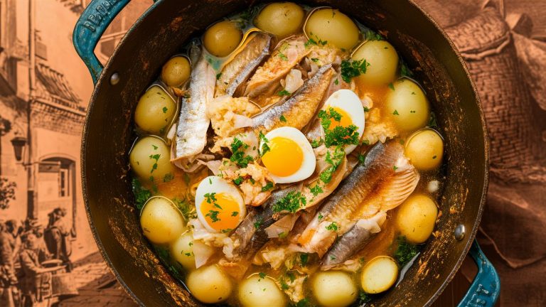 Qual Melhor Panela para Bacalhau a Bras Portugues 1