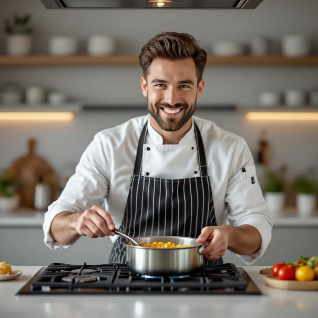 Melhores Ofertas Cooktop 4 Bocas Hoje