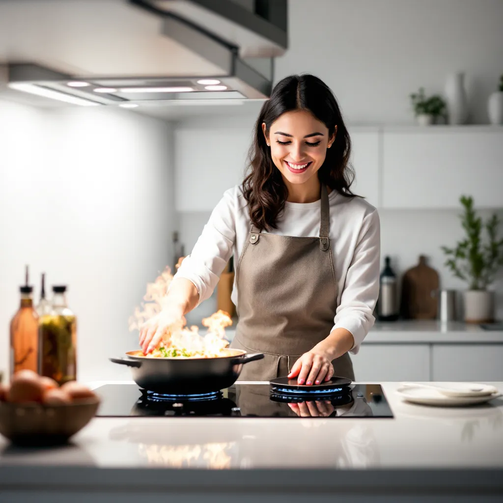 COOKTOPS OFERTA - COMPRAR AGORA