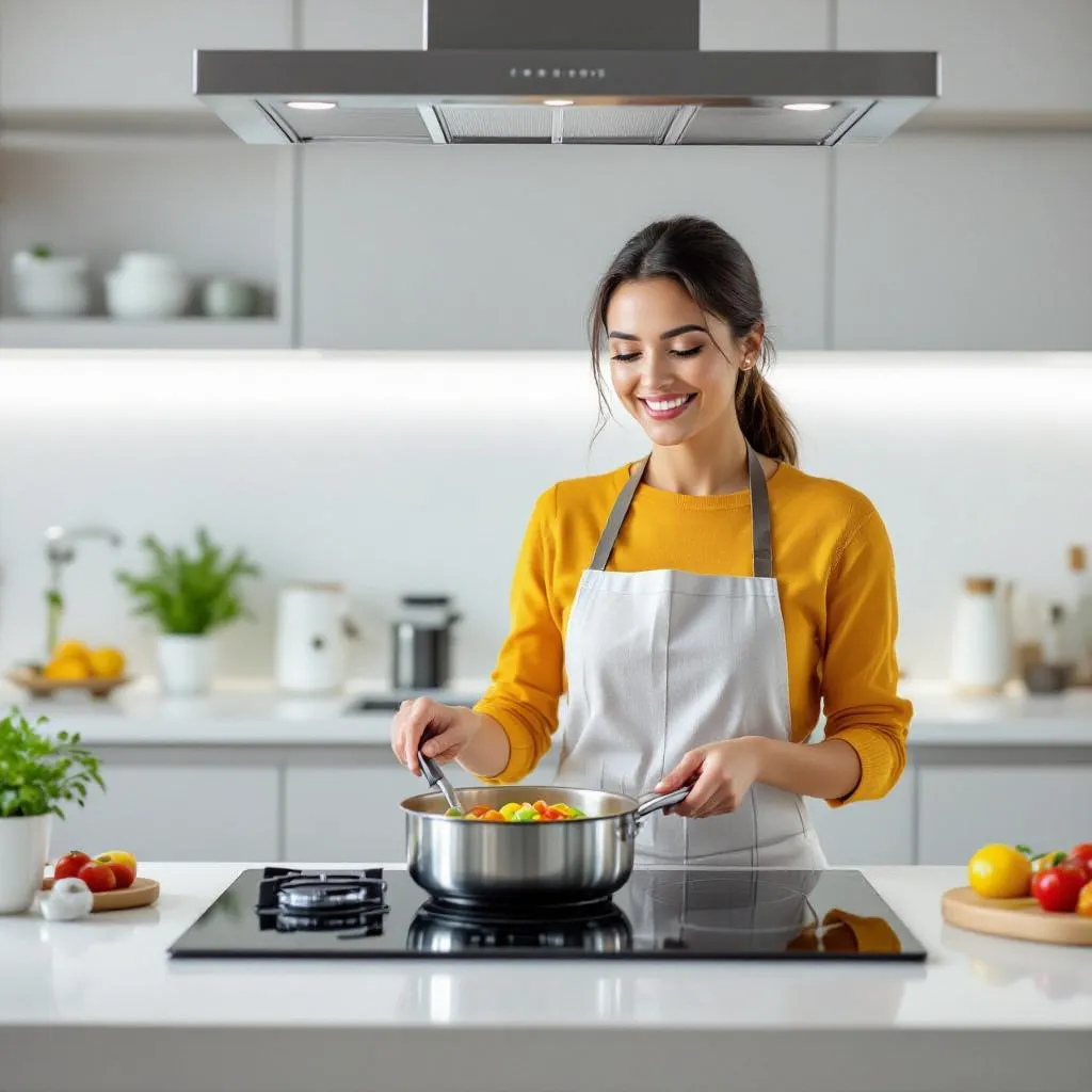Melhores Cooktops até R$1.000,00