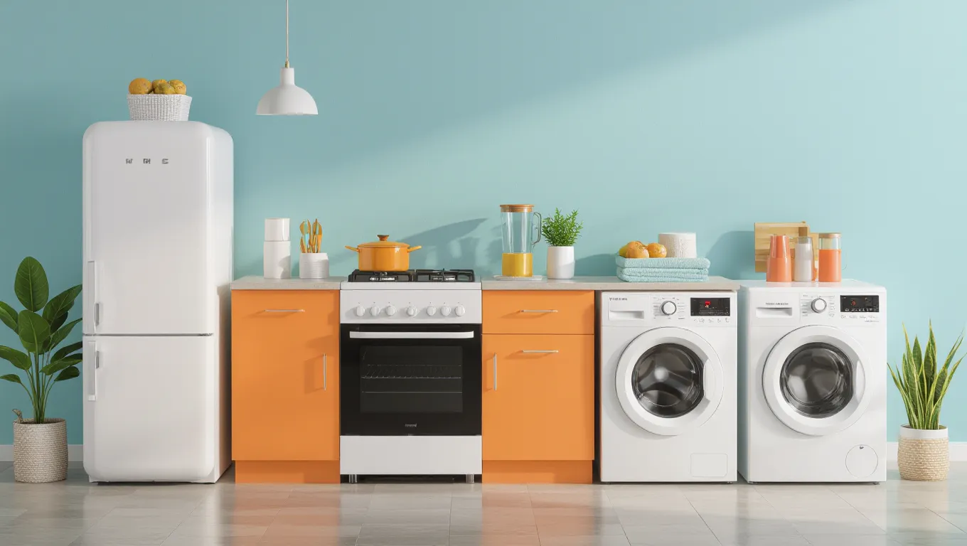 eletrodomesticos 2