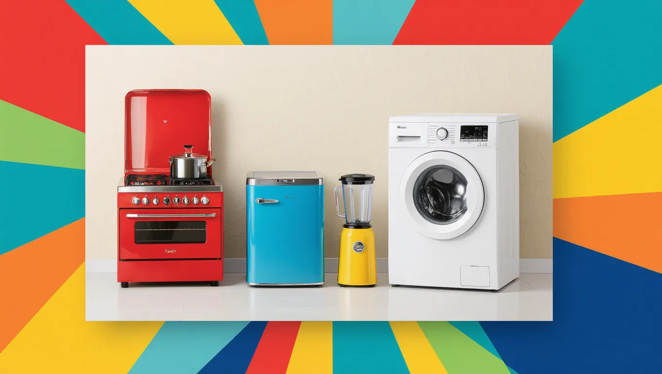 eletrodomesticos 23