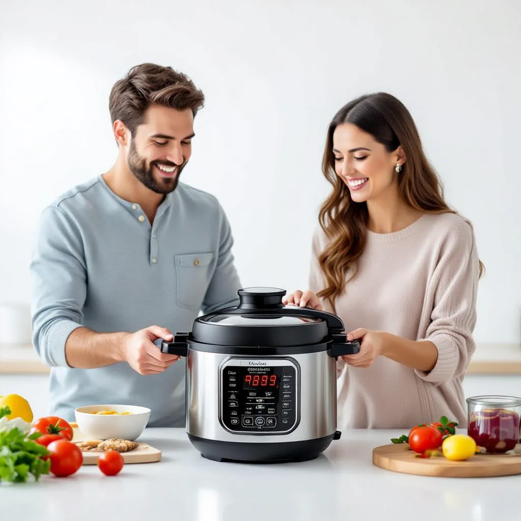 panela pressao eletrica person 8