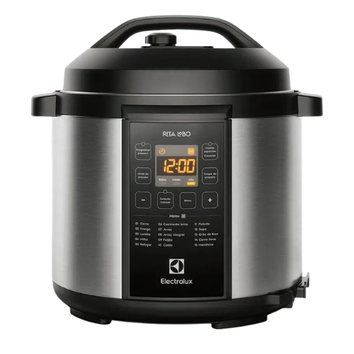 Electrolux PCC20 Rita Lobo