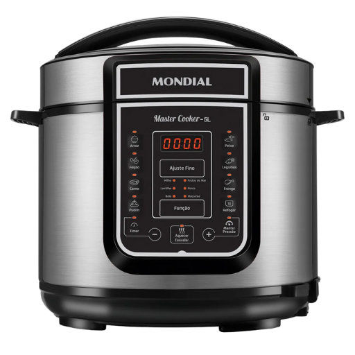 Mondial Master Cooker PE-38
